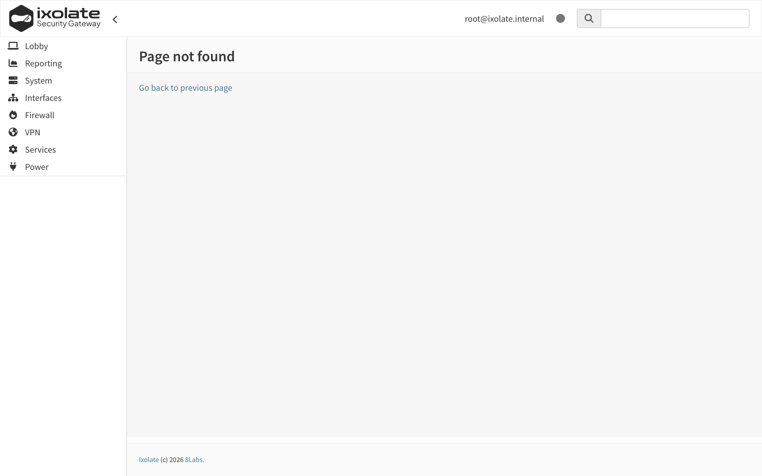 Interfaces › Assignments